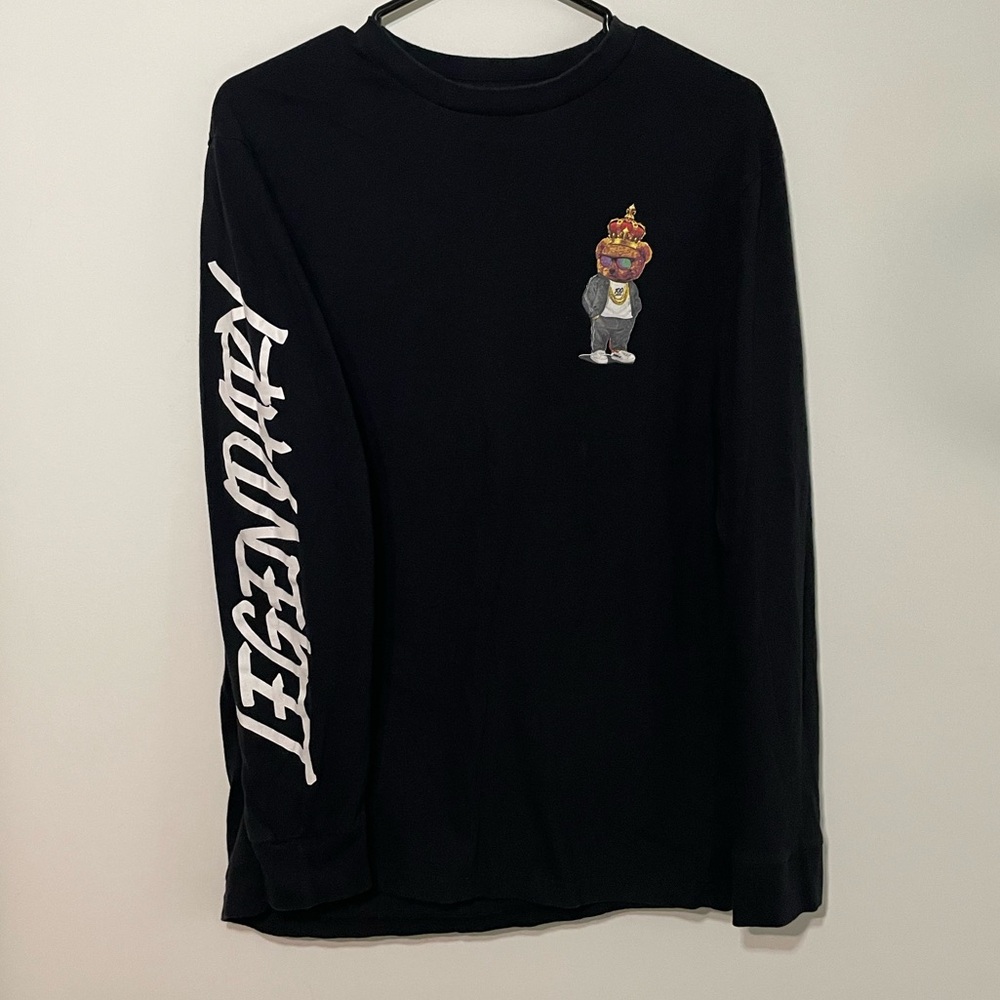 Legendary Long Sleeve🐻